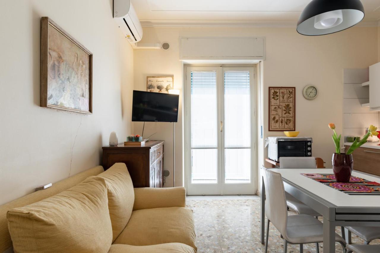 Stadio & Villa Bellini Big Apt With Terrace كاتانيا المظهر الخارجي الصورة