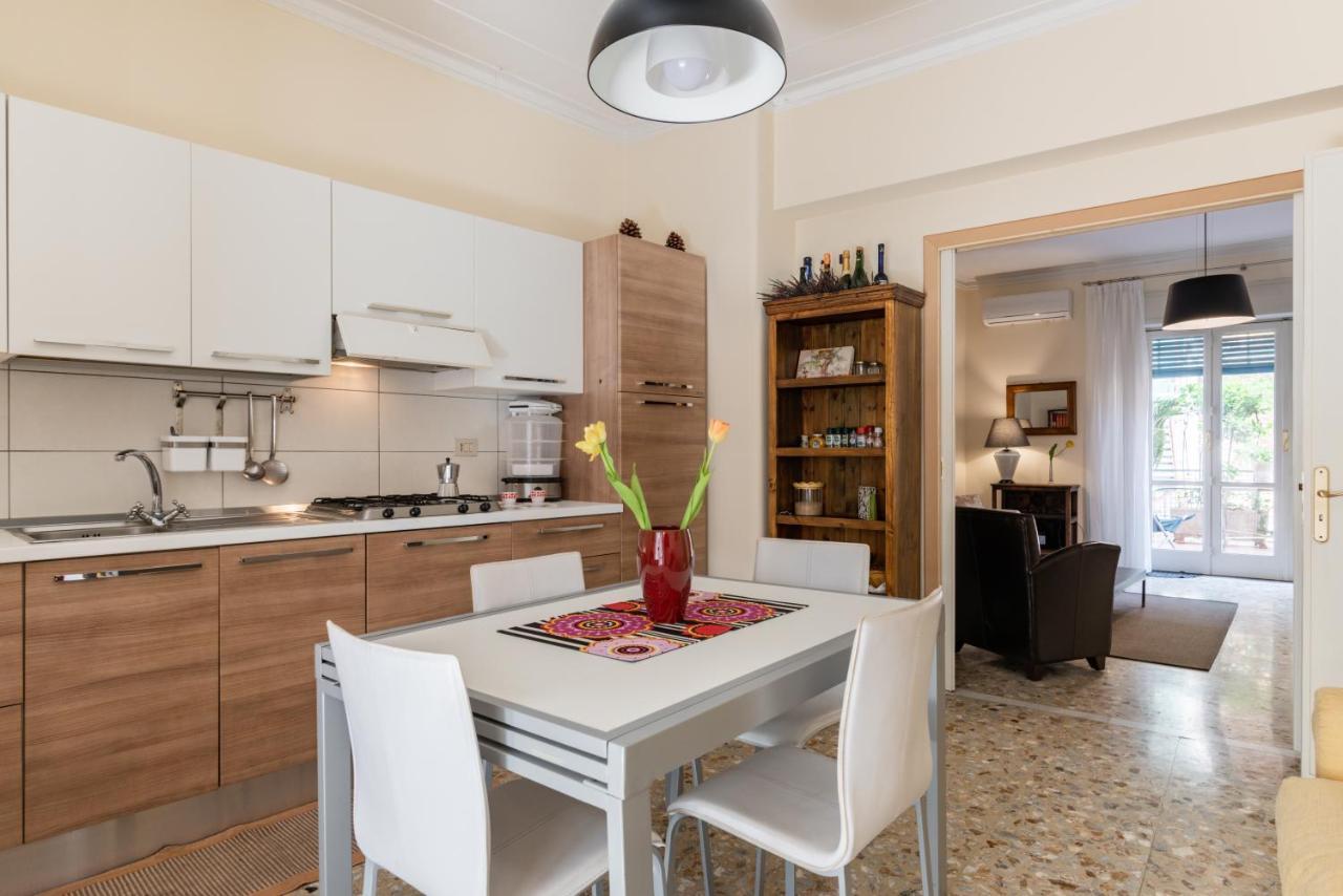 Stadio & Villa Bellini Big Apt With Terrace كاتانيا المظهر الخارجي الصورة