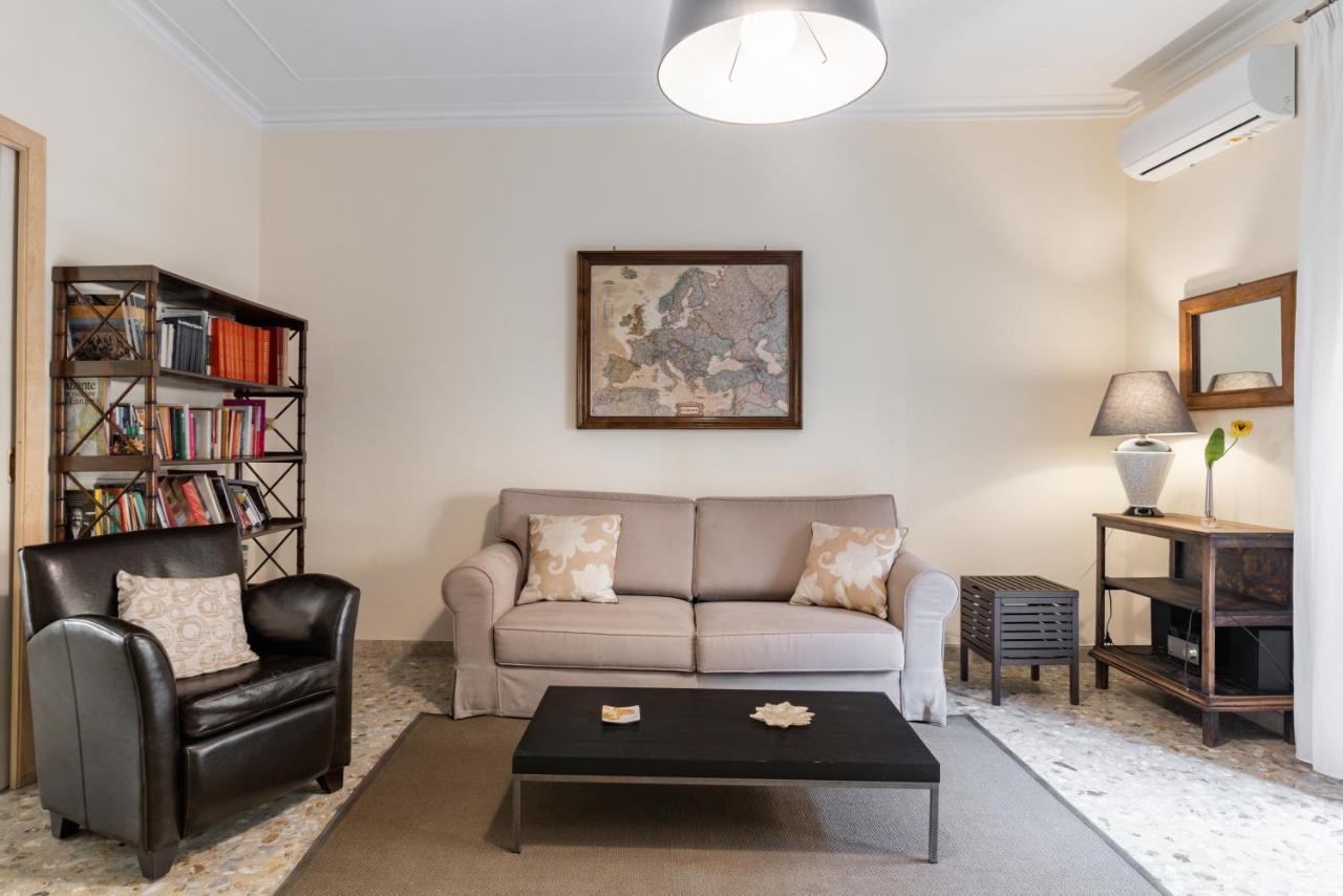 Stadio & Villa Bellini Big Apt With Terrace كاتانيا المظهر الخارجي الصورة
