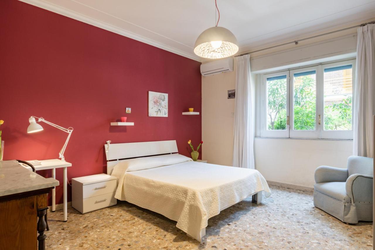 Stadio & Villa Bellini Big Apt With Terrace كاتانيا المظهر الخارجي الصورة