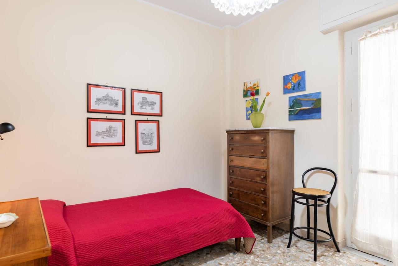 Stadio & Villa Bellini Big Apt With Terrace كاتانيا المظهر الخارجي الصورة