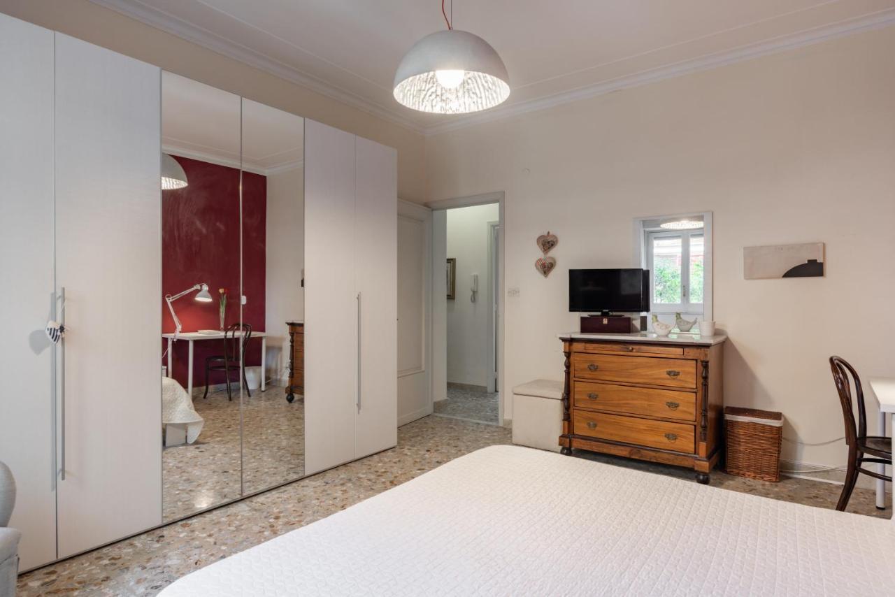 Stadio & Villa Bellini Big Apt With Terrace كاتانيا المظهر الخارجي الصورة