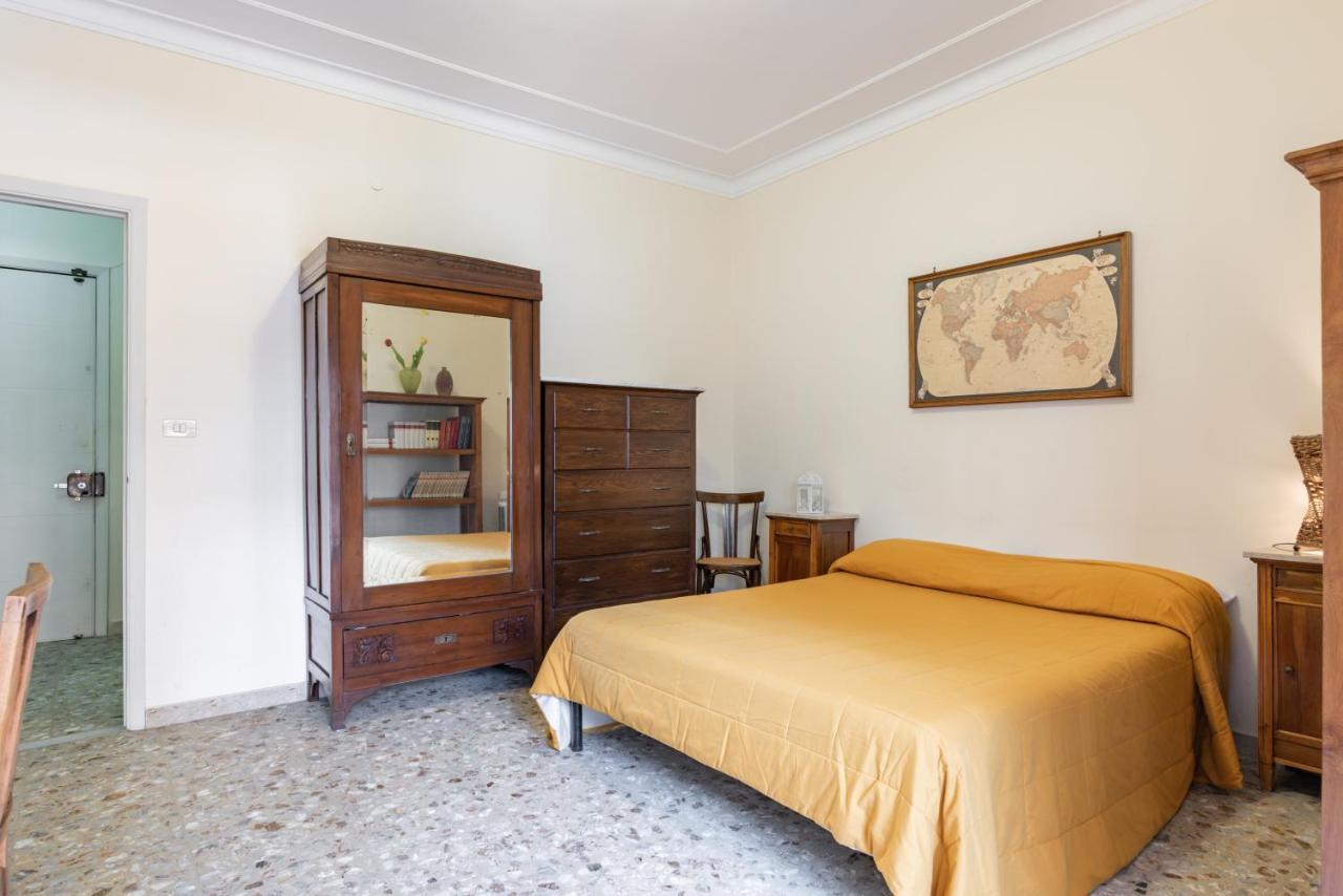 Stadio & Villa Bellini Big Apt With Terrace كاتانيا المظهر الخارجي الصورة